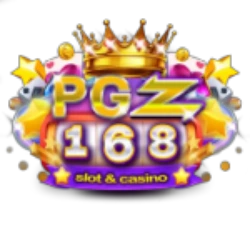 PGZ168 ทางเข้าเว็บตรง สมัคร สล็อต บาคาร่า โปร